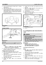 Preview for 93 page of Kubota ZD1211-60 Operator'S Manual