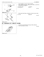 Preview for 19 page of Kubota ZD21-EC Workshop Manual