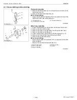 Preview for 133 page of Kubota ZD21-EC Workshop Manual