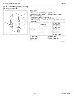 Preview for 137 page of Kubota ZD21-EC Workshop Manual