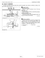 Preview for 215 page of Kubota ZD21-EC Workshop Manual