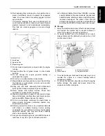 Preview for 12 page of Kubota ZD221 Operator'S Manual