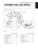 Preview for 24 page of Kubota ZD221 Operator'S Manual