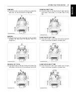 Preview for 42 page of Kubota ZD221 Operator'S Manual