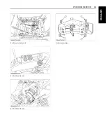 Preview for 66 page of Kubota ZD221 Operator'S Manual