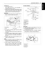 Preview for 80 page of Kubota ZD221 Operator'S Manual