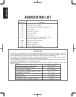 Preview for 2 page of Kubota ZD326 Operator'S Manual