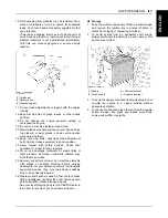 Preview for 13 page of Kubota ZD326 Operator'S Manual