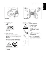 Preview for 15 page of Kubota ZD326 Operator'S Manual