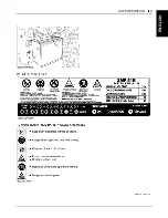 Preview for 17 page of Kubota ZD326 Operator'S Manual