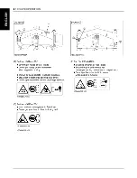 Preview for 18 page of Kubota ZD326 Operator'S Manual