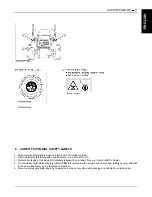 Preview for 19 page of Kubota ZD326 Operator'S Manual