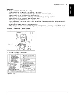 Preview for 57 page of Kubota ZD326 Operator'S Manual