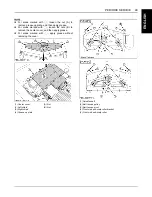 Preview for 69 page of Kubota ZD326 Operator'S Manual