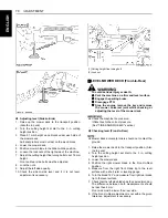 Preview for 98 page of Kubota ZD326 Operator'S Manual