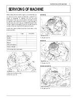 Preview for 16 page of Kubota ZG123S-AU Operator'S Manual