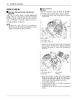 Preview for 51 page of Kubota ZG123S-AU Operator'S Manual