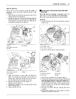 Preview for 52 page of Kubota ZG123S-AU Operator'S Manual