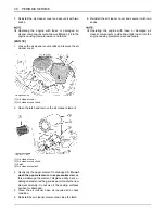 Preview for 53 page of Kubota ZG123S-AU Operator'S Manual