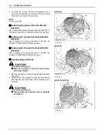 Preview for 59 page of Kubota ZG123S-AU Operator'S Manual