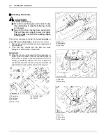 Preview for 61 page of Kubota ZG123S-AU Operator'S Manual