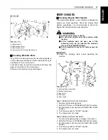 Preview for 67 page of Kubota ZG222A Operator'S Manual