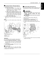 Preview for 73 page of Kubota ZG222A Operator'S Manual