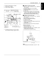 Preview for 79 page of Kubota ZG222A Operator'S Manual