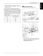 Preview for 81 page of Kubota ZG222A Operator'S Manual