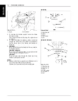 Preview for 92 page of Kubota ZG222A Operator'S Manual