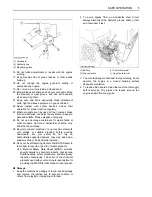 Preview for 12 page of Kubota ZG327A-AU Operator'S Manual