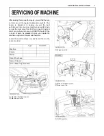 Preview for 18 page of Kubota ZG327A-AU Operator'S Manual