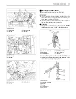 Preview for 72 page of Kubota ZG327A-AU Operator'S Manual