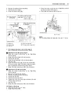 Preview for 74 page of Kubota ZG327A-AU Operator'S Manual