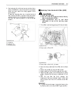 Preview for 80 page of Kubota ZG327A-AU Operator'S Manual