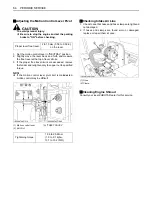 Preview for 81 page of Kubota ZG327A-AU Operator'S Manual