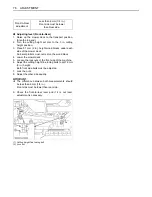 Preview for 93 page of Kubota ZG327A-AU Operator'S Manual