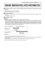 Preview for 104 page of Kubota ZG327A-AU Operator'S Manual