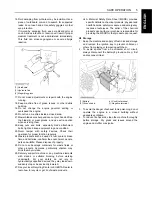 Preview for 12 page of Kubota ZG332 Operator'S Manual