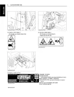 Preview for 15 page of Kubota ZG332 Operator'S Manual