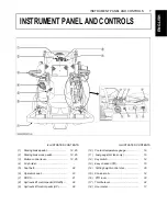 Preview for 24 page of Kubota ZG332 Operator'S Manual