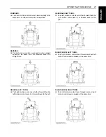 Preview for 44 page of Kubota ZG332 Operator'S Manual