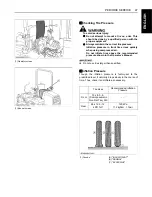 Preview for 64 page of Kubota ZG332 Operator'S Manual