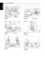 Preview for 75 page of Kubota ZG332 Operator'S Manual