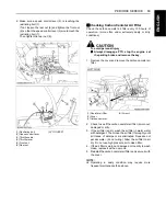 Preview for 80 page of Kubota ZG332 Operator'S Manual