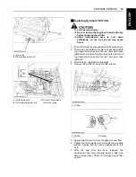 Preview for 86 page of Kubota ZG332 Operator'S Manual