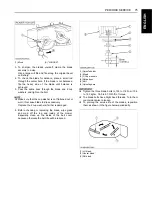 Preview for 92 page of Kubota ZG332 Operator'S Manual