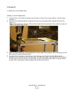 Preview for 12 page of Kudo3D Titan 1 Build Manual