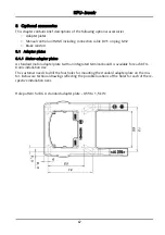 Preview for 68 page of Küenle KFUtronic Series Instruction Manual