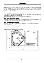 Preview for 70 page of Küenle KFUtronic Series Instruction Manual